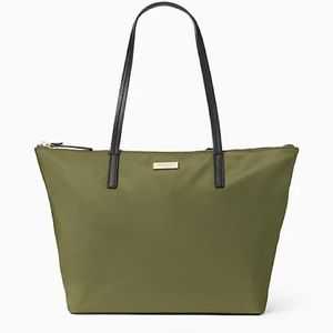 Kate Spade may street lida